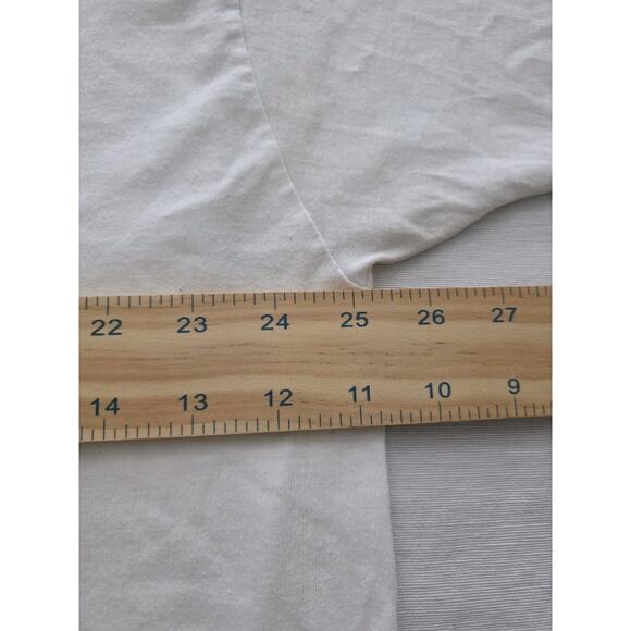 Vintage Bahamas Destination Travel Shirt Men's XXL 80s Single Stitch Made USA - Picture 6 of 11